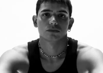 EroCaddeo annuncia il primo disco dopo il successo a X Factor