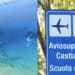 Castiadas vista dall’alto grazie a NUES – Nuvole, Emozioni, Esperienze in Sardegna: si vola alla scoperta del territorio
