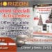 Horizon presenta le promozioni speciali di Dicembre: volantino valido dal 6 dicembre al 7 gennaio 2026