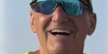 Cagliari, addio al grande campione di beach tennis Paolo Sabatini