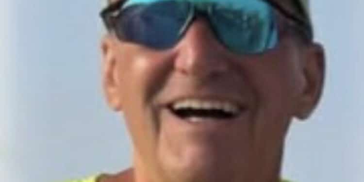 Cagliari, addio al grande campione di beach tennis Paolo Sabatini