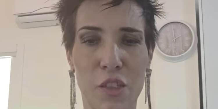 “Un uomo ha scritto se avessi voglia di farmi una bella scoxxxa”: la denuncia shock dell’assessore Desirèe Manca