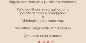 Quartu accende il cuore: pranzo solidale e grande asta per Asgop