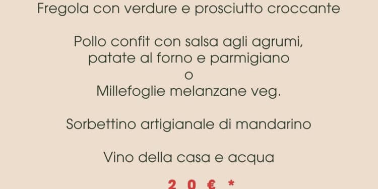 Quartu accende il cuore: pranzo solidale e grande asta per Asgop