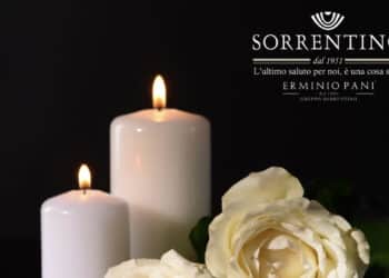 È mancato all’affetto dei suoi cari Giampaolo Trois