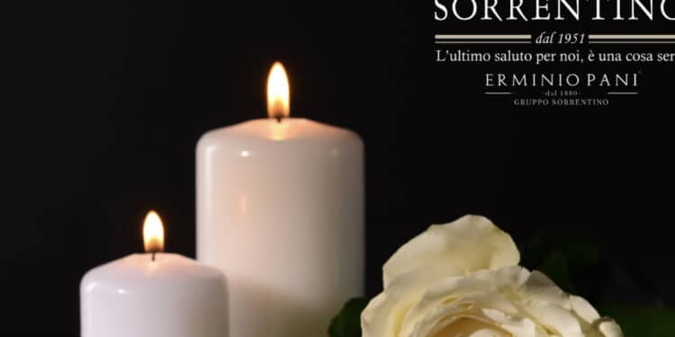 È mancato all’affetto dei suoi cari Giampaolo Trois