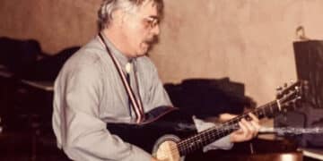 Cagliari, addio al maestro dell’intrattenimento di “Lillicu” Giampaolo “JeanPaul” Giordano