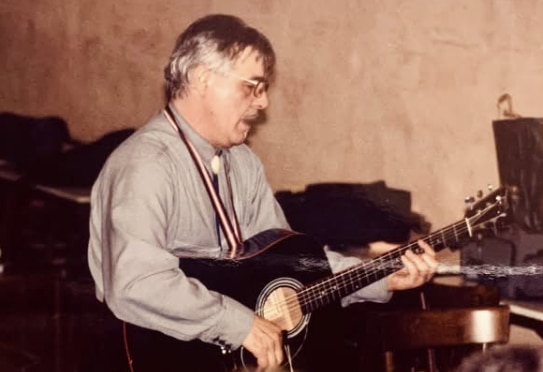 Cagliari, addio al maestro dell’intrattenimento del “Lillicu” Giampaolo “JeanPaul” Giordano