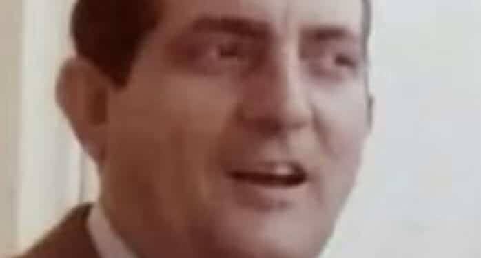 Cagliari piange lo storico barbiere Giuseppe “Pippo”Salis