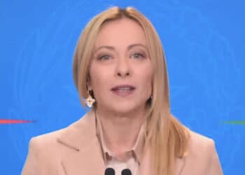 La cucina italiana riconosciuta patrimonio Unesco, Meloni: “Una vittoria dell’Italia che riempie d’orgoglio”