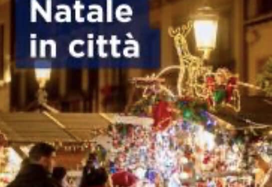 Natale solidale a Cagliari: buoni spesa, pasti caldi e iniziative per famiglie, anziani e minori