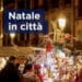 Natale solidale a Cagliari: buoni spesa, pasti caldi e iniziative per famiglie, anziani e minori