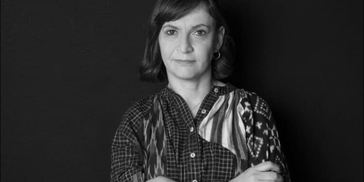 Marilena Renda presenta “Cinema Persefone” al Teatro Massimo di Cagliari