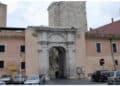 Cagliari, temporanea chiusura al traffico di Porta Cristina da lunedì 15 a giovedì 18 dicembre per interventi di restauro del fornice