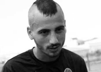 Muore a 28 anni in un incidente il calciatore Cristian Desi: a breve sarebbe diventato padre