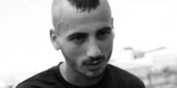 Muore a 28 anni in un incidente il calciatore Cristian Desi: a breve sarebbe diventato padre