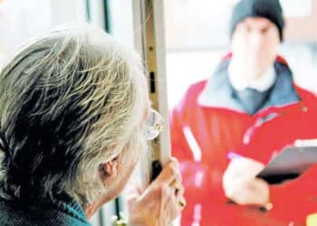 Decimomannu, nuova truffa ai danni dei cittadini: finto impiegato comunale bussa alla porta chiedendo dati sensibili per il bonus elettrico