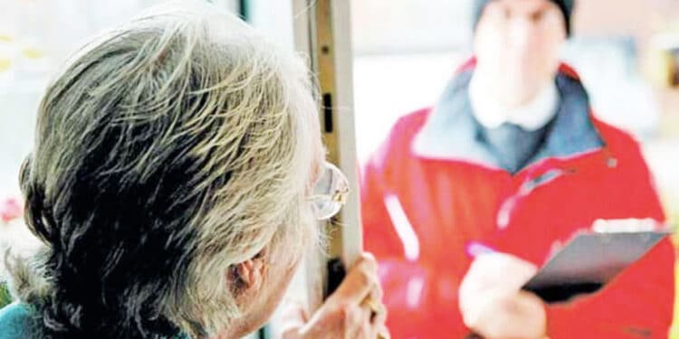 Decimomannu, nuova truffa ai danni dei cittadini: finto impiegato comunale bussa alla porta chiedendo dati sensibili per il bonus elettrico