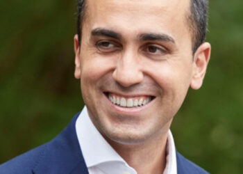 Luigi Di Maio coordinatore per il Medio Oriente all’Onu? Il governo approva
