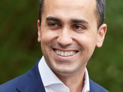 Luigi Di Maio coordinatore per il Medio Oriente all’Onu? Il governo approva