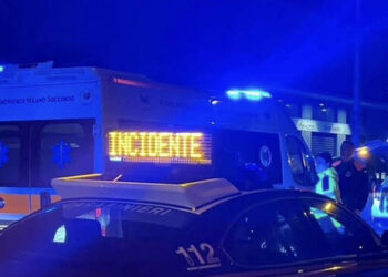 Monserrato, dopo l’incidente mortale il conducente di 20 anni portato in ospedale per eseguire i test su alcol e droghe