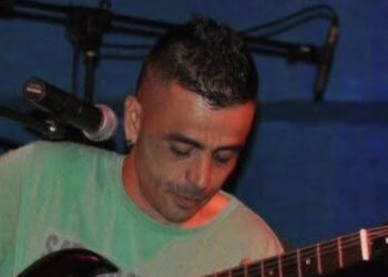 Decimoputzu in lutto per il giovane Marcello: “Che tu possa riposare lontano dal dolore”