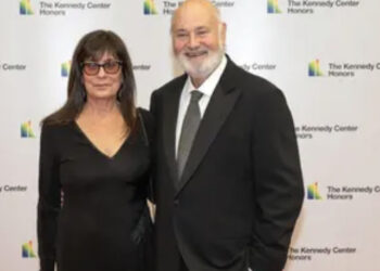 Il regista di “Harry, ti presento Sally” Rob Reiner e sua moglie trovati morti in casa: fermato il figlio