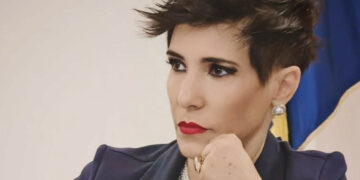 Desirè Manca e i viaggi in in business class, la replica a Sorgia: “Questa non è opposizione, è fare rumore”