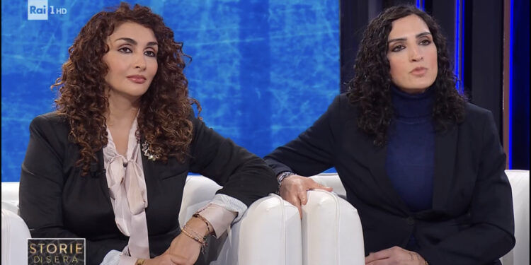 Manuela Murgia, le sorelle: “Vogliamo restituirle la dignità”