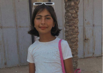 Cagliari: un’ambulanza dedicata ad Habiba, morta a 11 anni con tutta la sua famiglia a Gaza