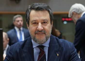 Matteo Salvini assolto definitivamente per il caso Open Arms