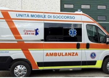 Sardegna, rebus 118: “Se il soccorritore non ha attrezzature valide rischio altissimo per i pazienti”