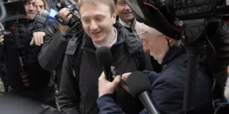 Garlasco, concluso incidente probatorio: “Stasi escluso dalle tracce di Dna”