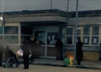 Uta, l’allarme della garante Irene Testa: “Familiari dei detenuti al freddo e al gelo senza sala d’attesa”