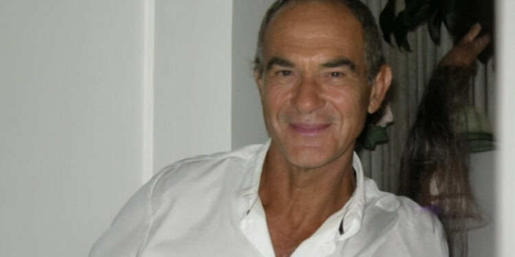 È tornato alla Casa del Padre Stefano Cocco