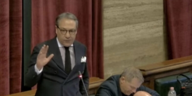 Bilancio comunale di Cagliari, Farris: “Solo in parte reale. Servono scelte strategiche su personale, riscossione e tasse”