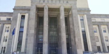 Decimomannu, ex comandante dei Carabinieri condannato per aver molestato due donne