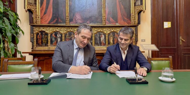 Cagliari, rinnovato il Patto per la sicurezza urbana: più videosorveglianza e coordinamento tra le forze dell’ordine