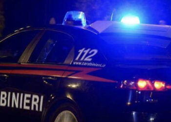 Cagliari, violenza a Sant’Elia fra coltelli e armi da fuoco: due feriti