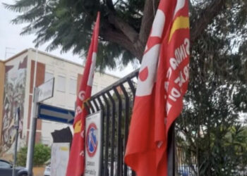 Cagliari, l’Assessora Andreozzi al presidio dei lavoratrici e lavoratori della Scuola Civica di Musica: protesta rientrata