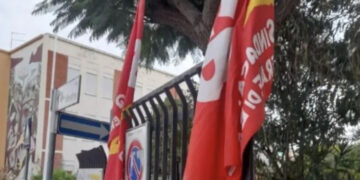 Cagliari, l’Assessora Andreozzi al presidio dei lavoratrici e lavoratori della Scuola Civica di Musica: protesta rientrata