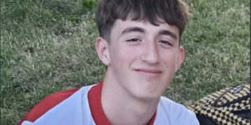 La tragedia di Dario, trovato senza vita a 16 anni in un canale dopo una cena