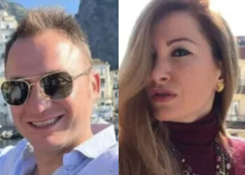 Uccide la compagna davanti alla madre di lei e poi si toglie la vita