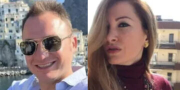 Uccide la compagna davanti alla madre di lei e poi si toglie la vita