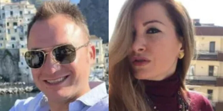 Uccide la compagna davanti alla madre di lei e poi si toglie la vita