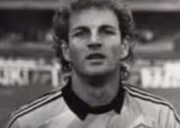 Calcio in lutto, si è spento a Quartu il portiere Stefano Vavoli