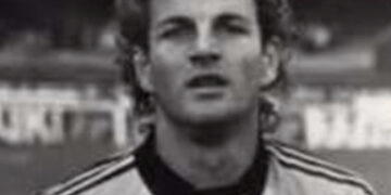 Calcio in lutto, si è spento a Quartu il portiere Stefano Vavoli