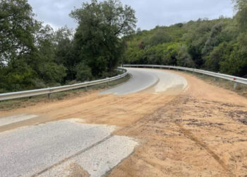 Burcei, 25 anni per la realizzazione della nuova provinciale Sinnai-Maracalagonis: residenti sul piede di guerra scrivono al Prefetto