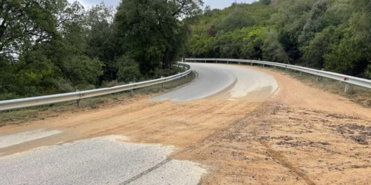 Burcei, 25 anni per la realizzazione della nuova provinciale Sinnai-Maracalagonis: residenti sul piede di guerra scrivono al Prefetto