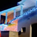 Concorso “Migliori luminarie in Sardegna”: casa di William e Ale a Sorgono